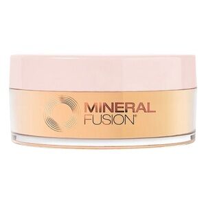 Mineral Fusion Banana Loose Setting Powder .47oz